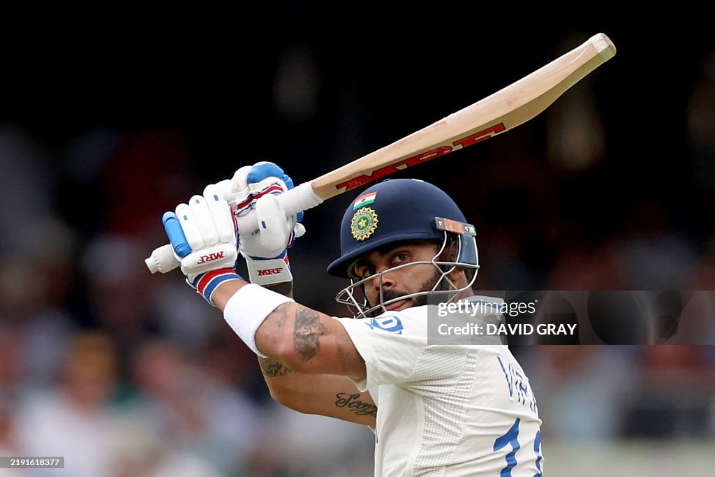 TOPSHOT-CRICKET-AUS-IND