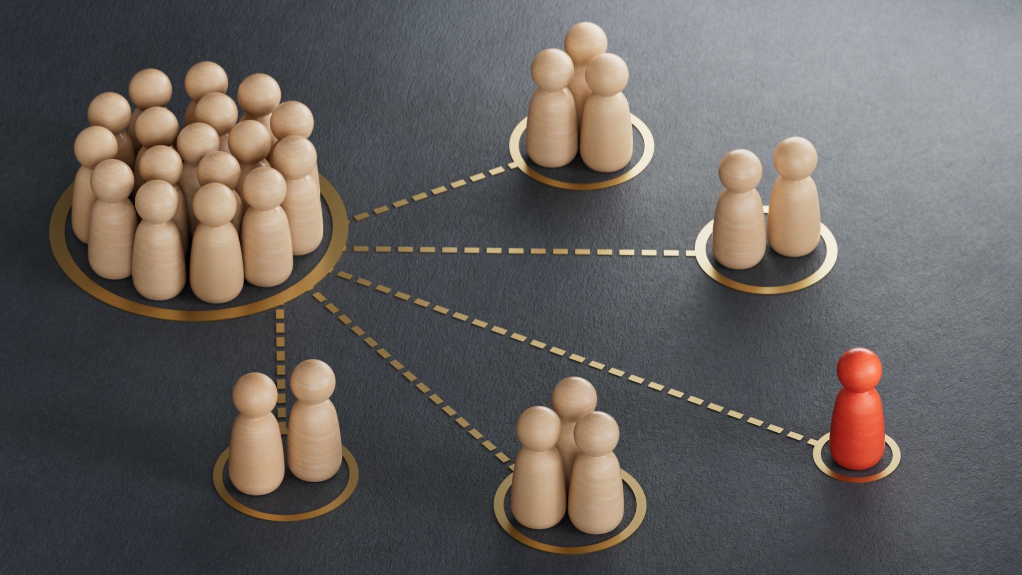 audience segmentation