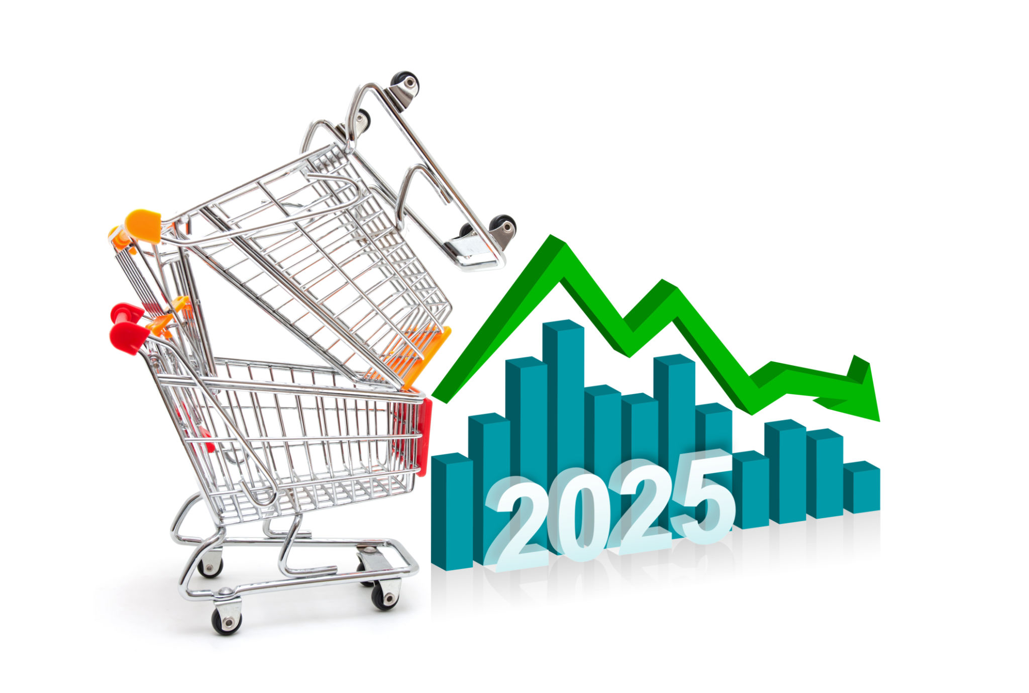 seasonal market trends