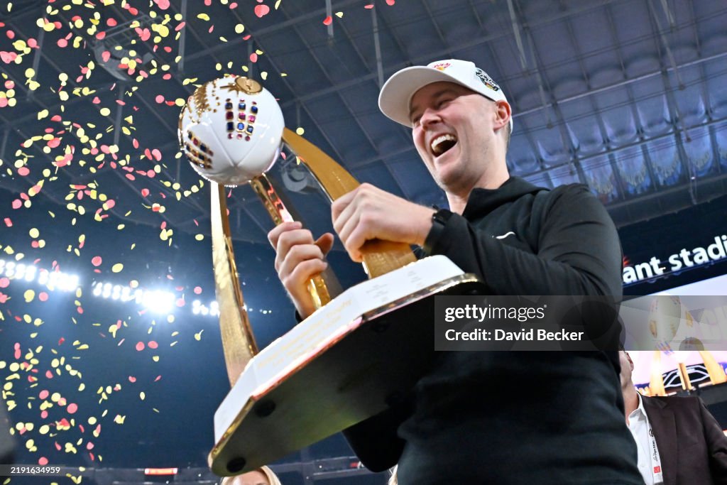 Texas A&M v USC - SRS Distribution Las Vegas Bowl