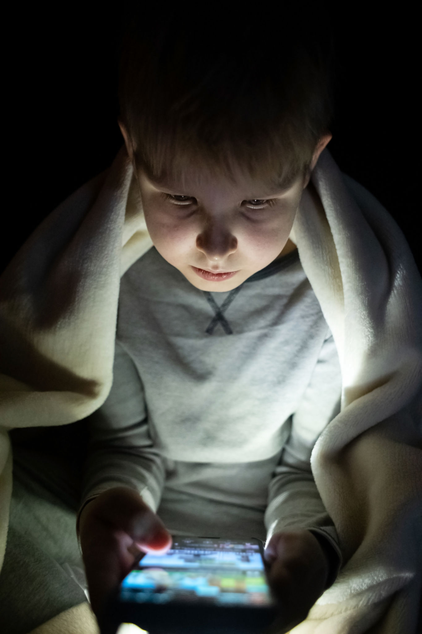 cyberbullying kids