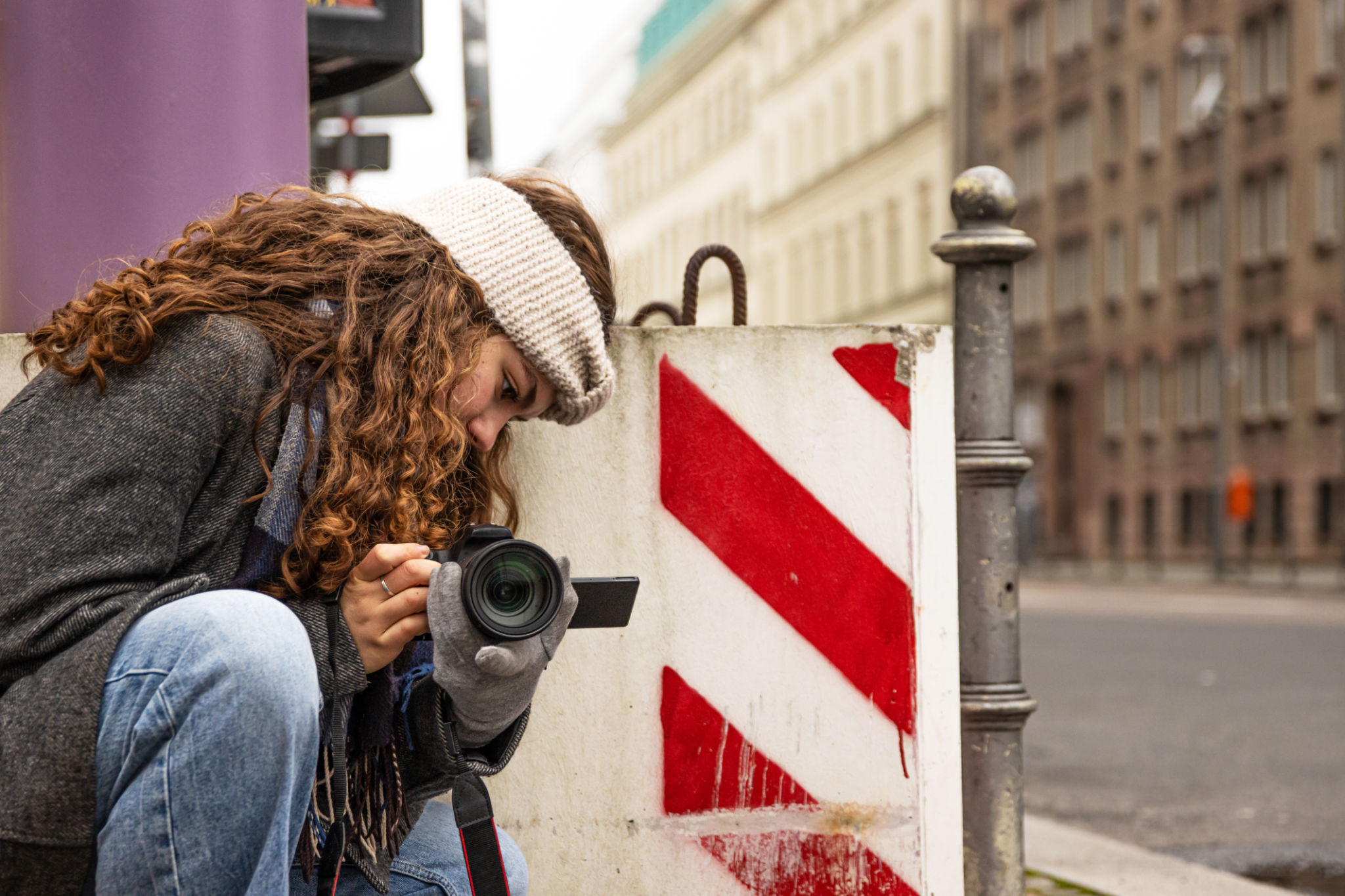 photography workshop berlin