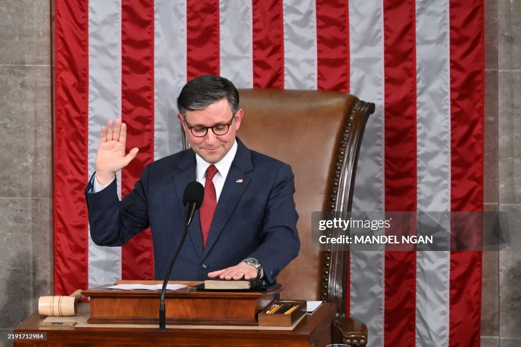 TOPSHOT-US-POLITICS-CONGRESS-SPEAKER