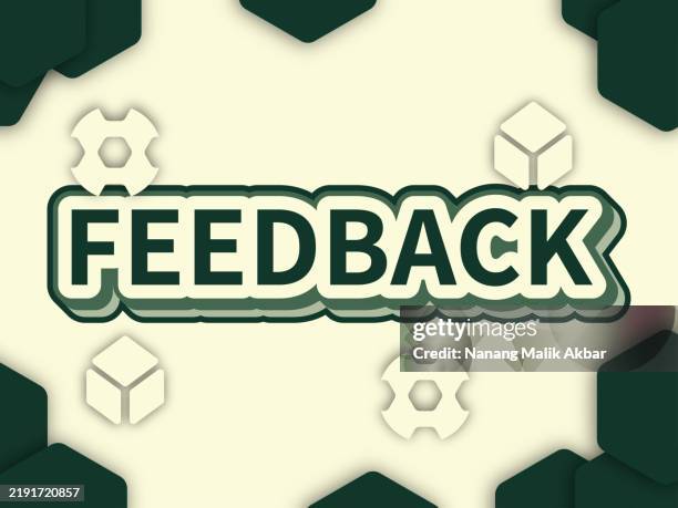 feedback editable text effect. text can be changed. - question mark background stock illustrations