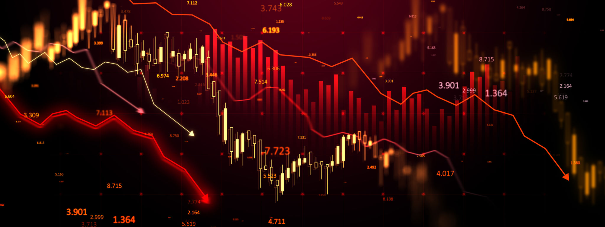stock market volatility