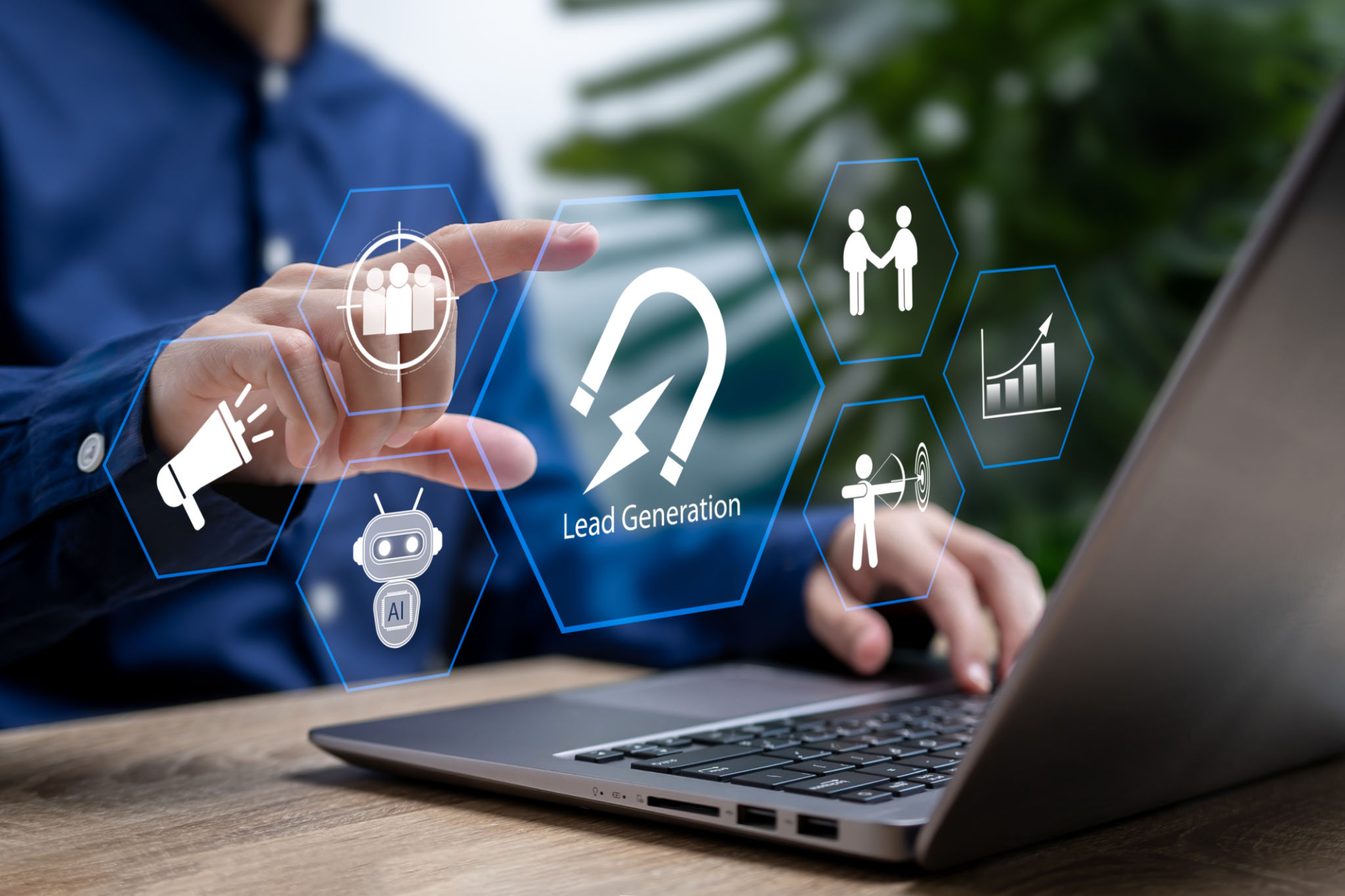 lead generation