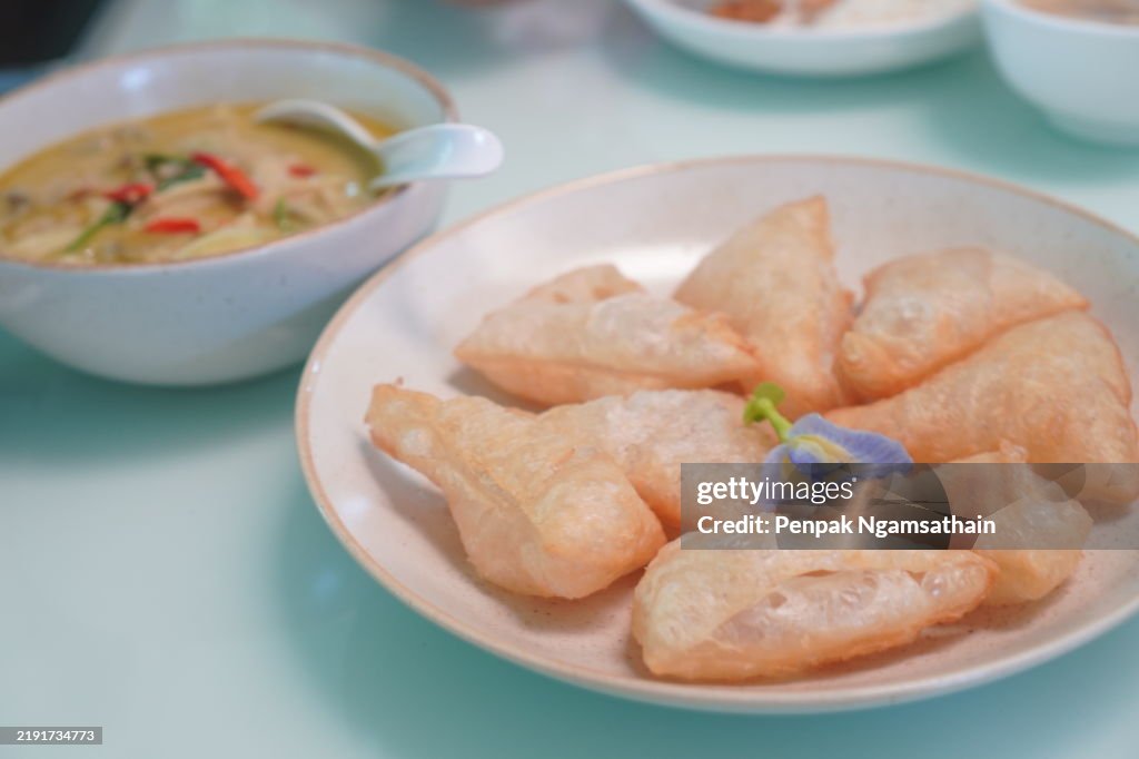Crispy Roti Recipe