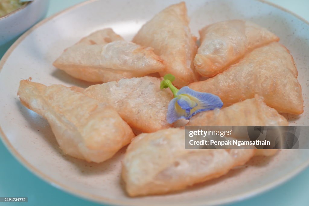 Crispy Roti Recipe