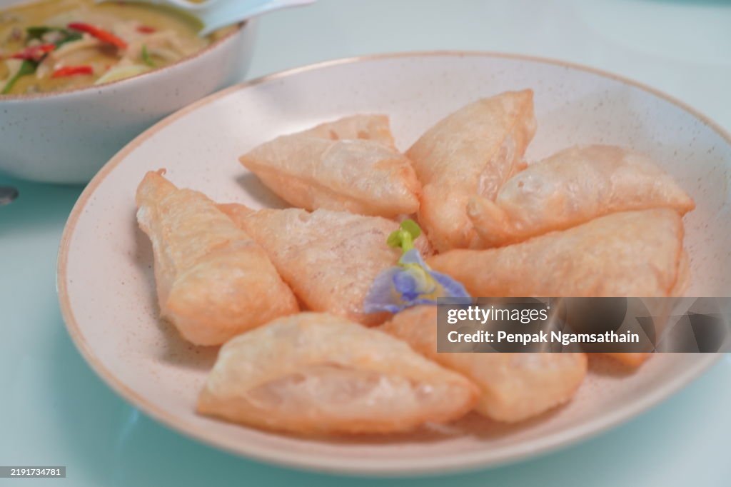 Crispy Roti Recipe