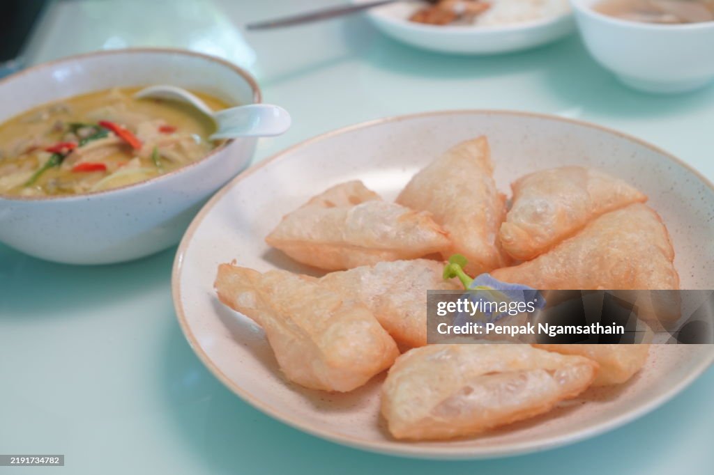 Crispy Roti Recipe