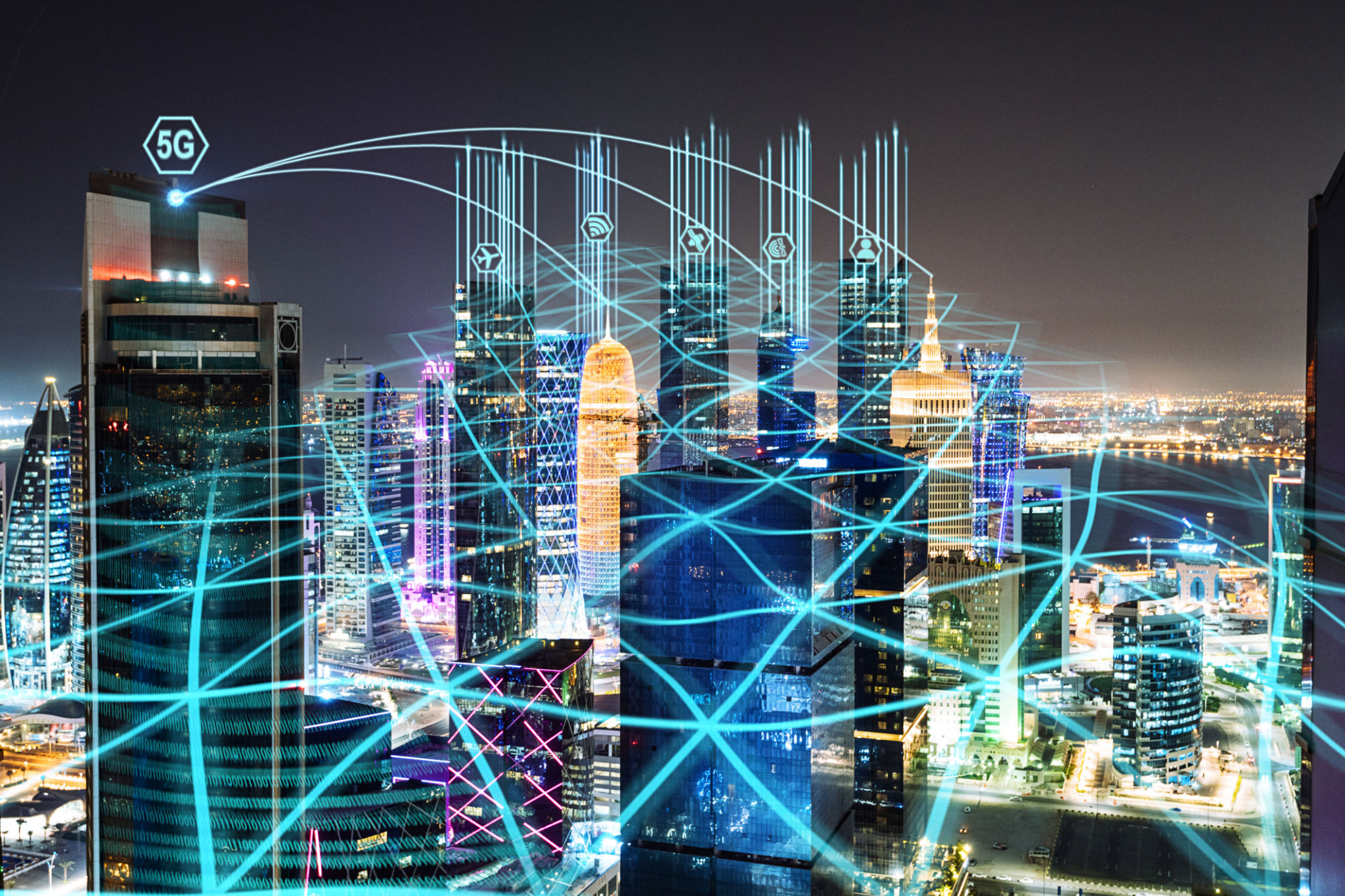 artificial intelligence Qatar