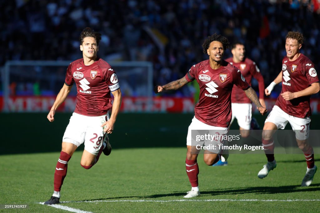 Udinese v Torino - Serie A