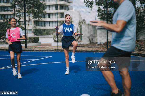 Running In Netball 1,040 Netball Positions Stock Photos, High-Res Pictures, and Images ...