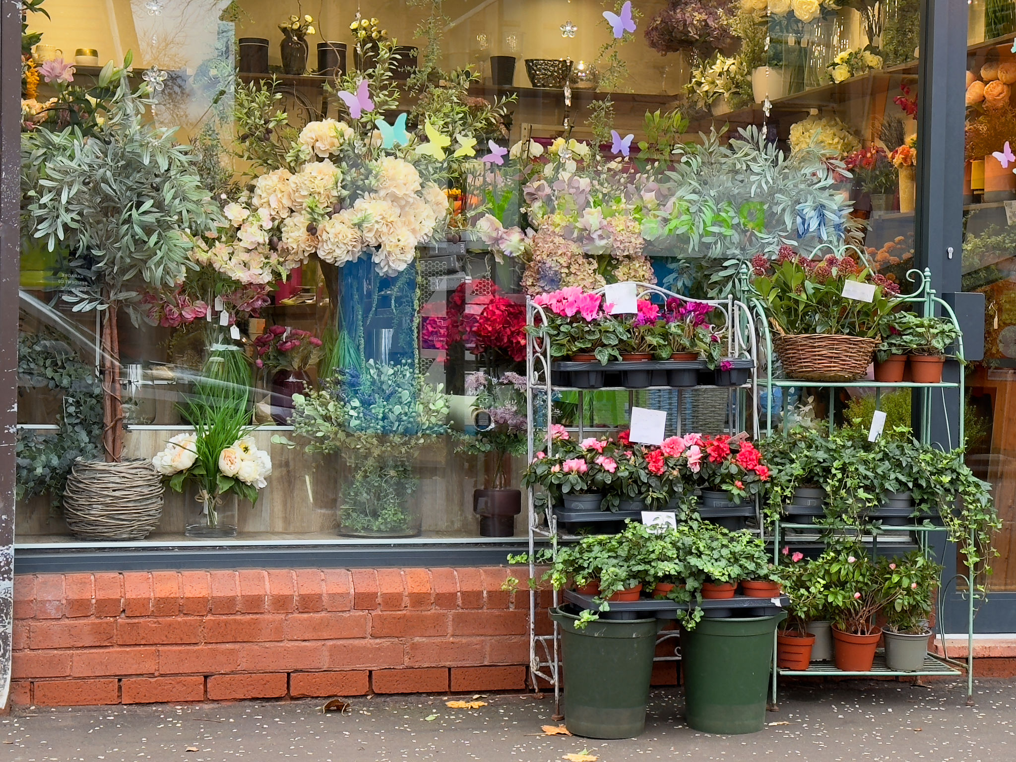 scotland florists