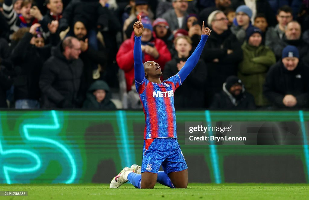 Crystal Palace FC v Southampton FC - Premier League