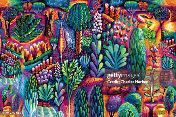 1,456 Oaxaca Art Stock Photos, High-Res Pictures, and Images