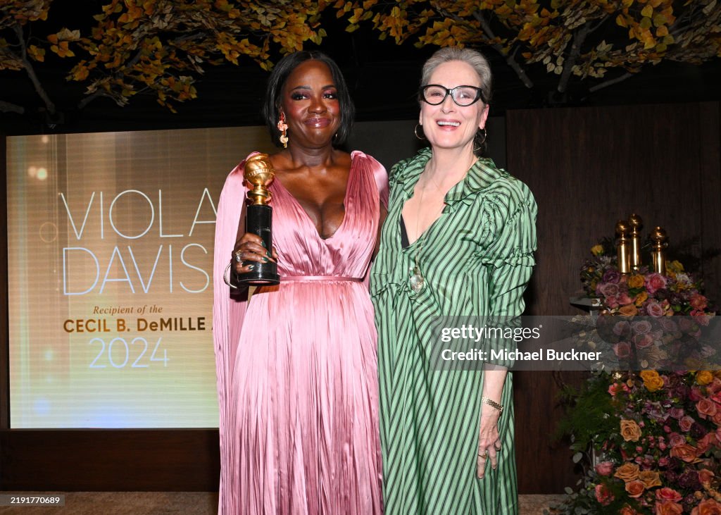 Golden Gala: A Celebration of Excellence - Inside