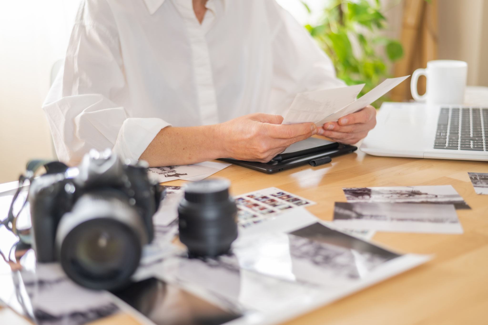 photographer portfolio