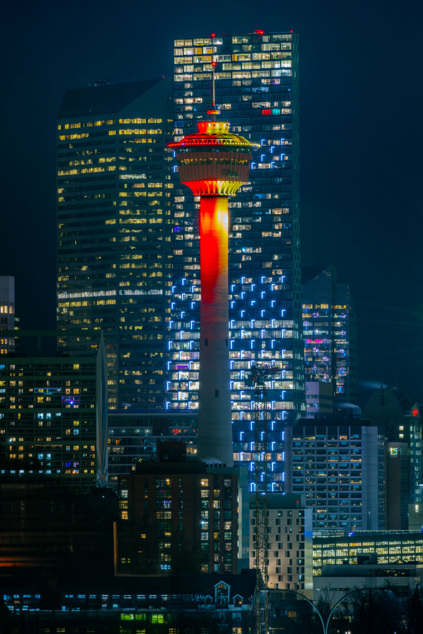 calgary nightlife