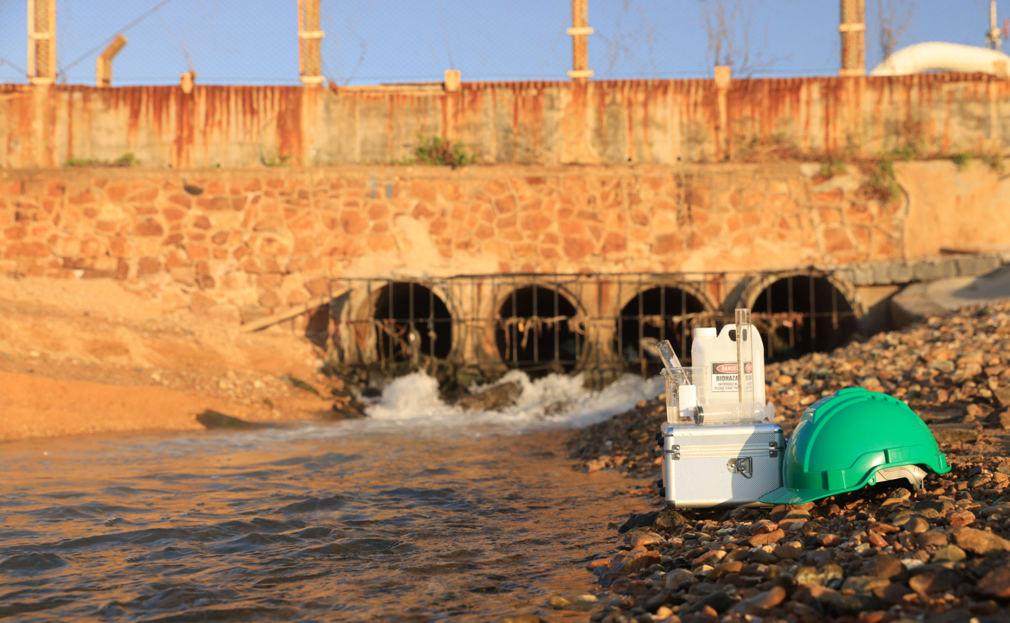 drainage solutions