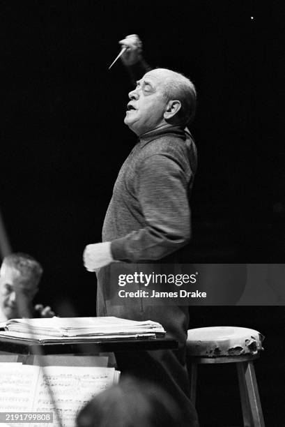 Ormandy 63 Philadelphia Opera House Stock Photos, High-Res Pictures, and Images ...