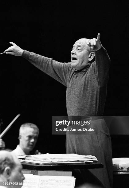 Ormandy 63 Philadelphia Opera House Stock Photos, High-Res Pictures, and Images ...