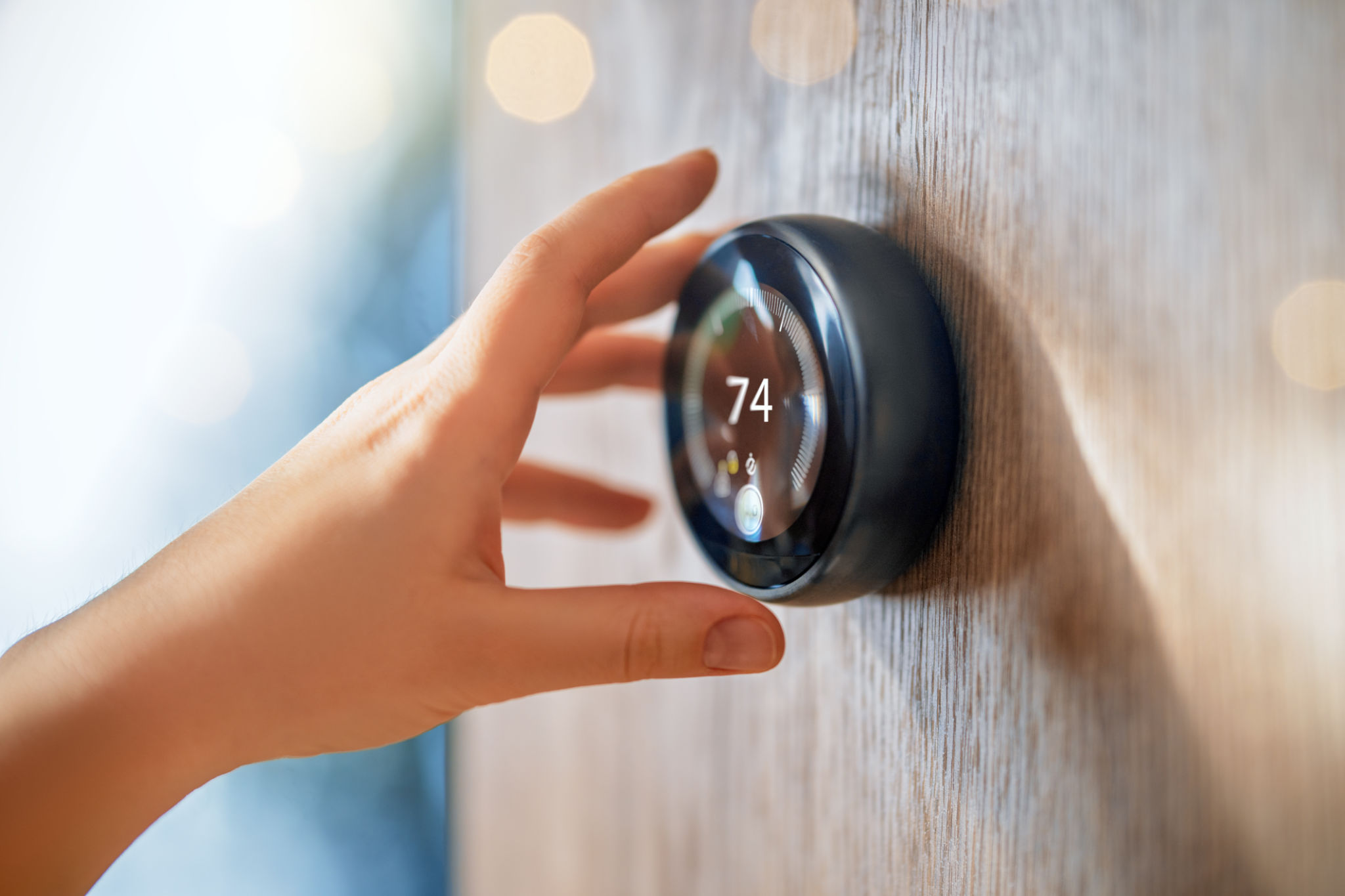 thermostat