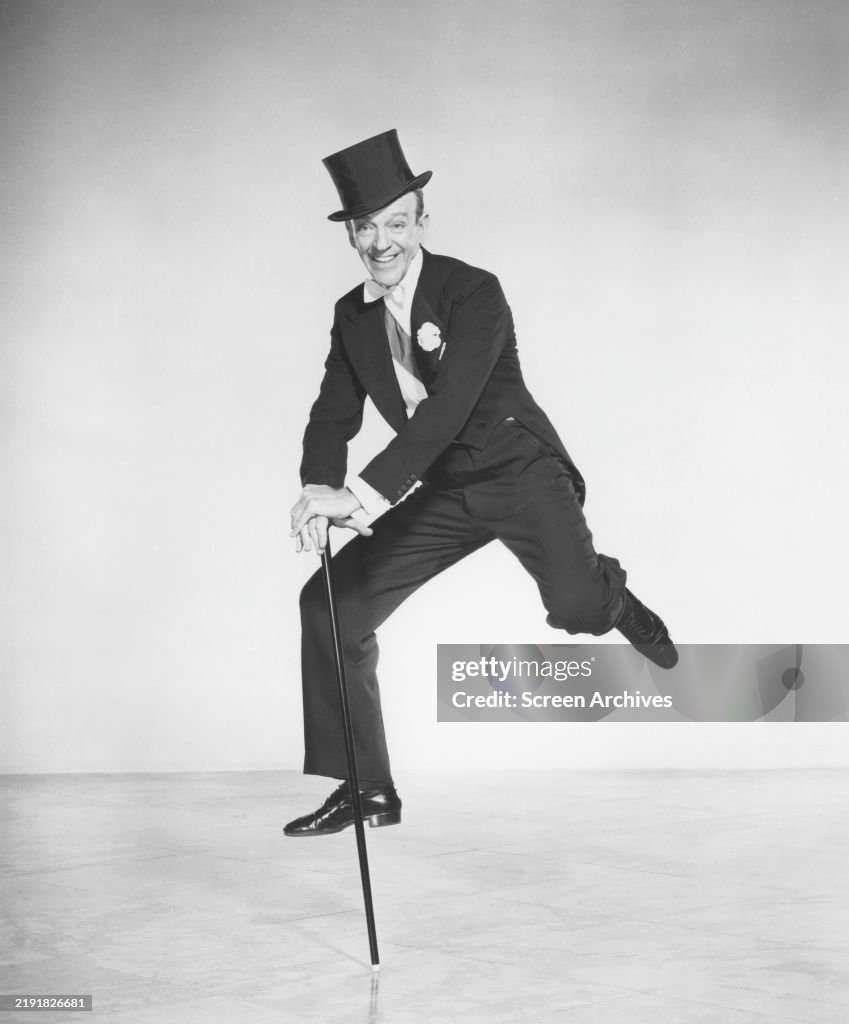 Fred Astaire