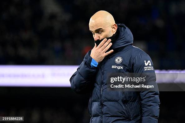 Ipswich Town FC v Chelsea FC - Premier League Ipswich Town FC v Chelsea FC - Premier League