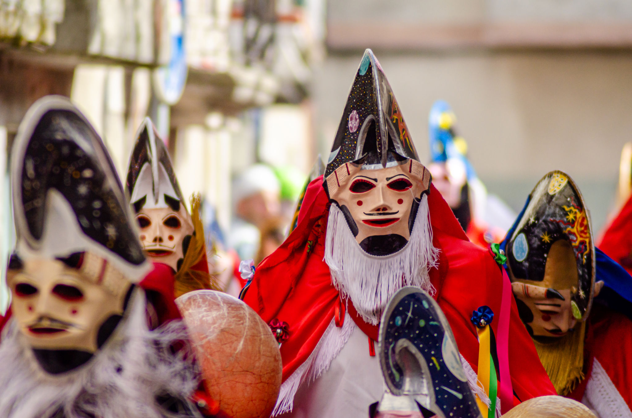 ourense events