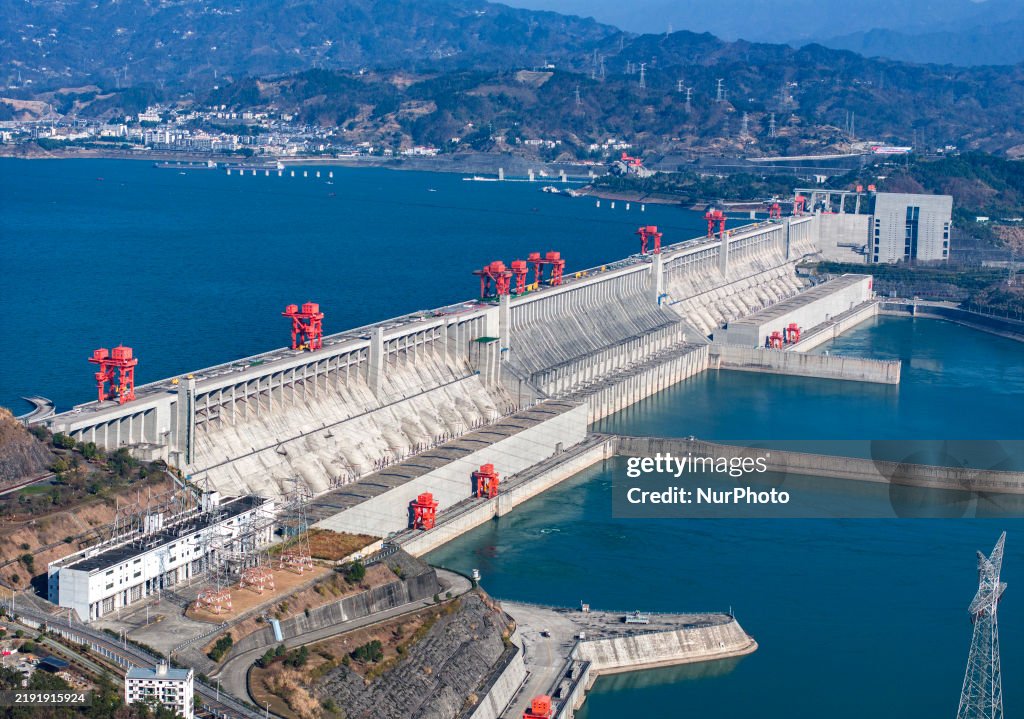 Why is the Motuo Dam considered a global engineering outlier? Why is the Motuo Dam considered a global engineering outlier?