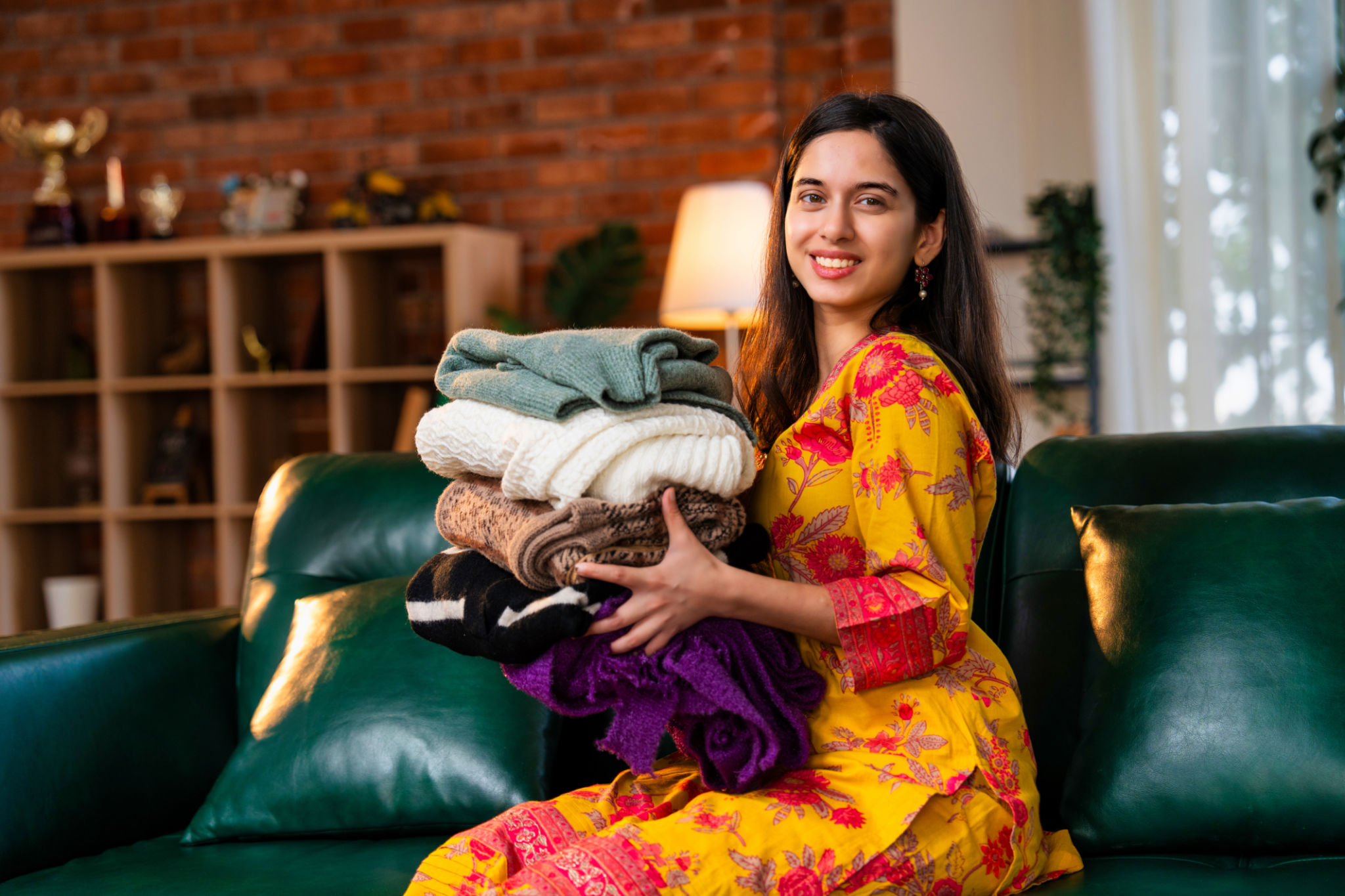 kurta cleaning