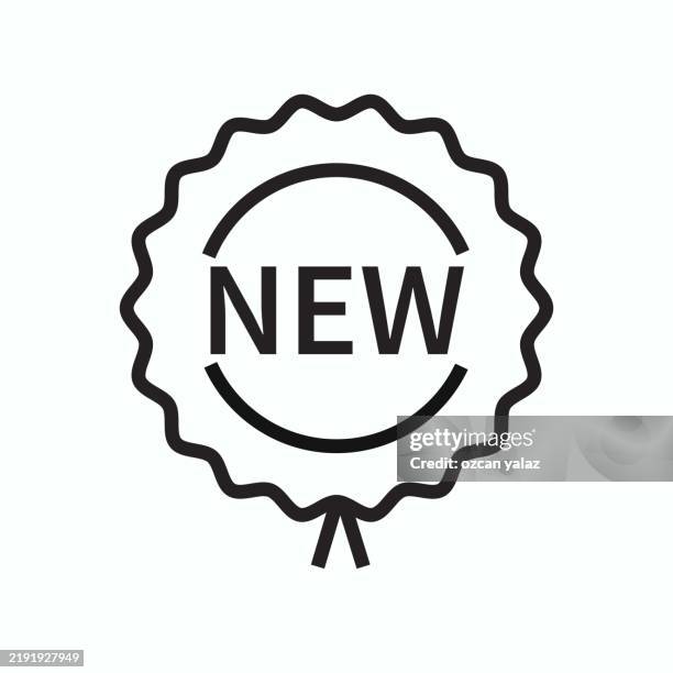 e-commerce related line icon. editable stroke - mall security stock illustrations