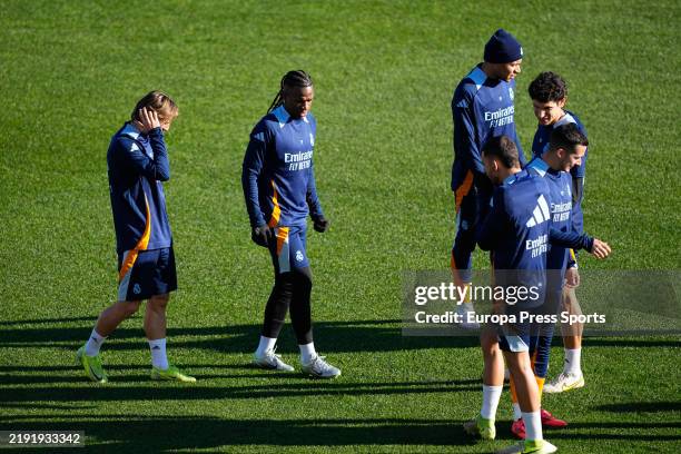 1,552 Vallejo Real Madrid Photos & High Res Pictures - Getty Images