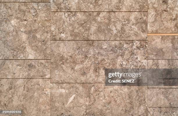 full frame shot of marble - limestone stock pictures, royalty-free photos & images