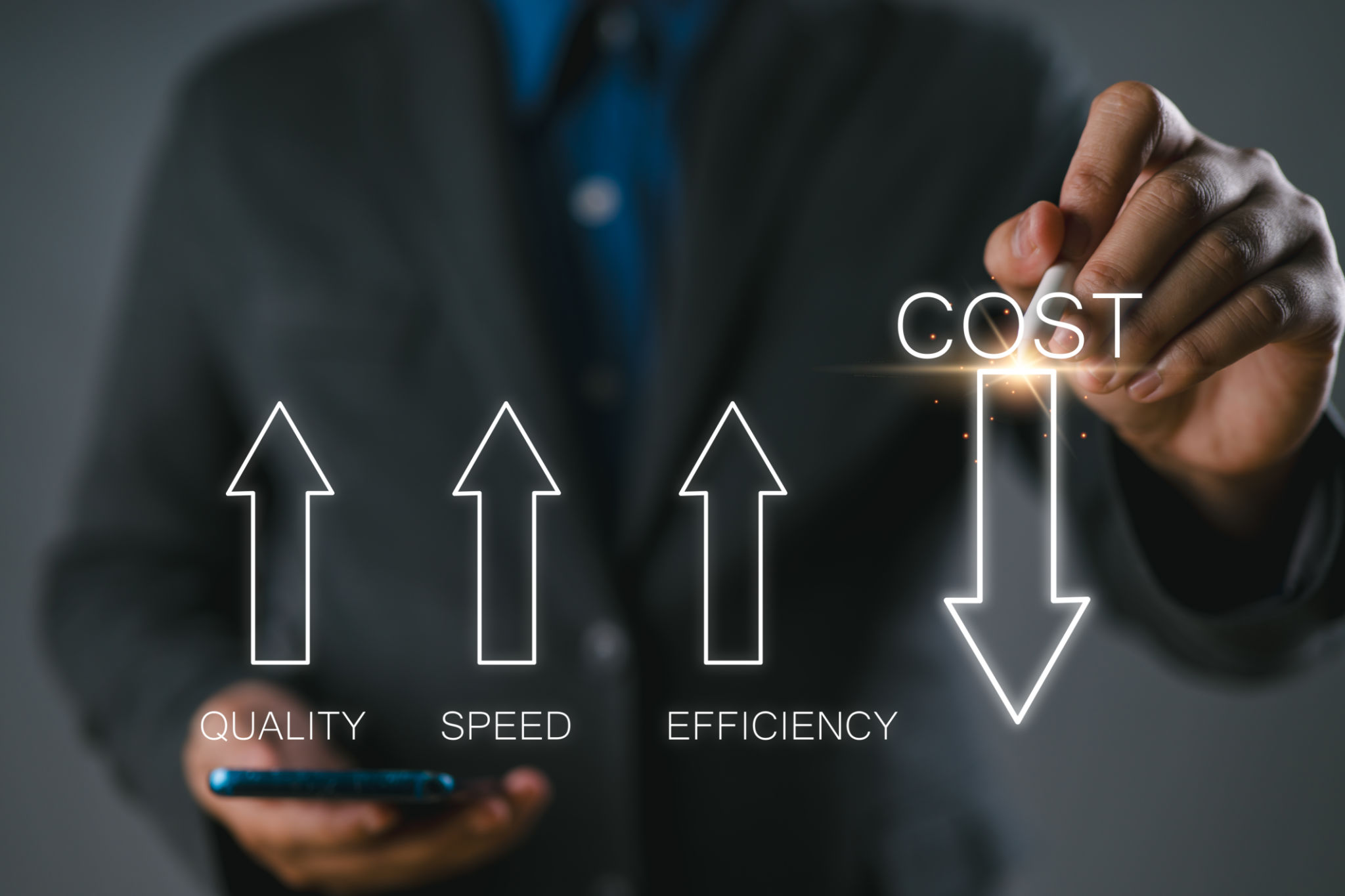 cost effective solutions