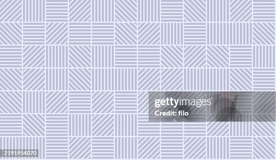 Seamless Square Shape Tileable Texture Background High-Res Vector ...