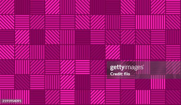 Texture Square Streamlined Seamless Square Shape Tileable Texture Background High-Res Vector ...