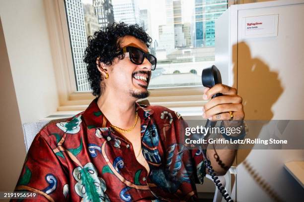 Hanumankind Rapper Images 18 Hanumankind Stock Photos, High-Res Pictures, and Images - Getty Images