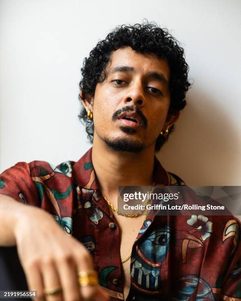 Hanumankind Rapper Images 18 Hanumankind Stock Photos, High-Res Pictures, and Images - Getty Images