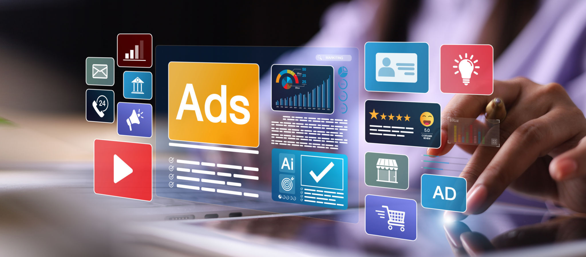 ai branding