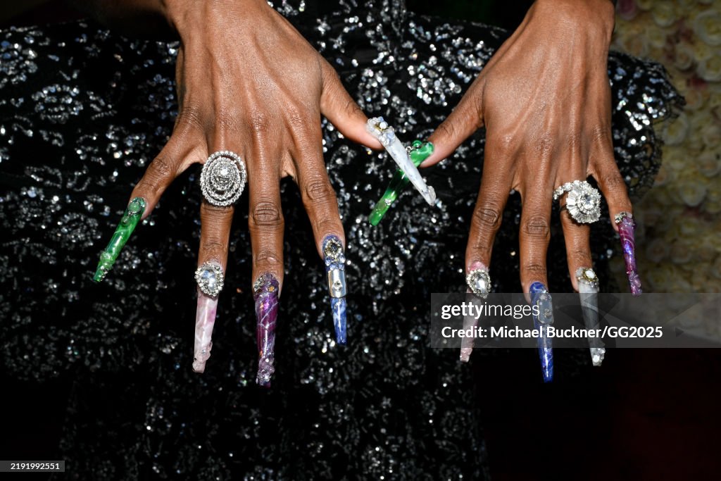 82nd Annual Golden Globes - Arrivals