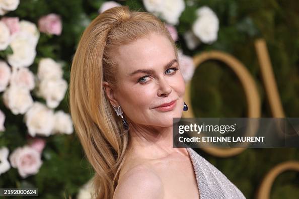 US-ENTERTAINMENT-FILM-TELEVISION-GOLDEN-GLOBE-ARRIVALS US-ENTERTAINMENT-FILM-TELEVISION-GOLDEN-GLOBE-ARRIVALS
