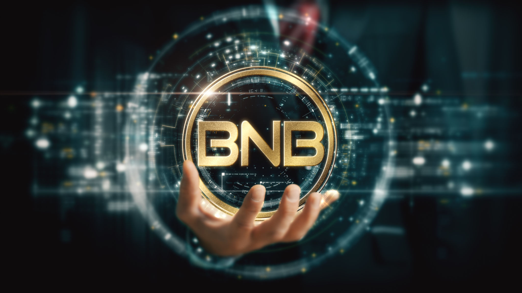 bnb platform
