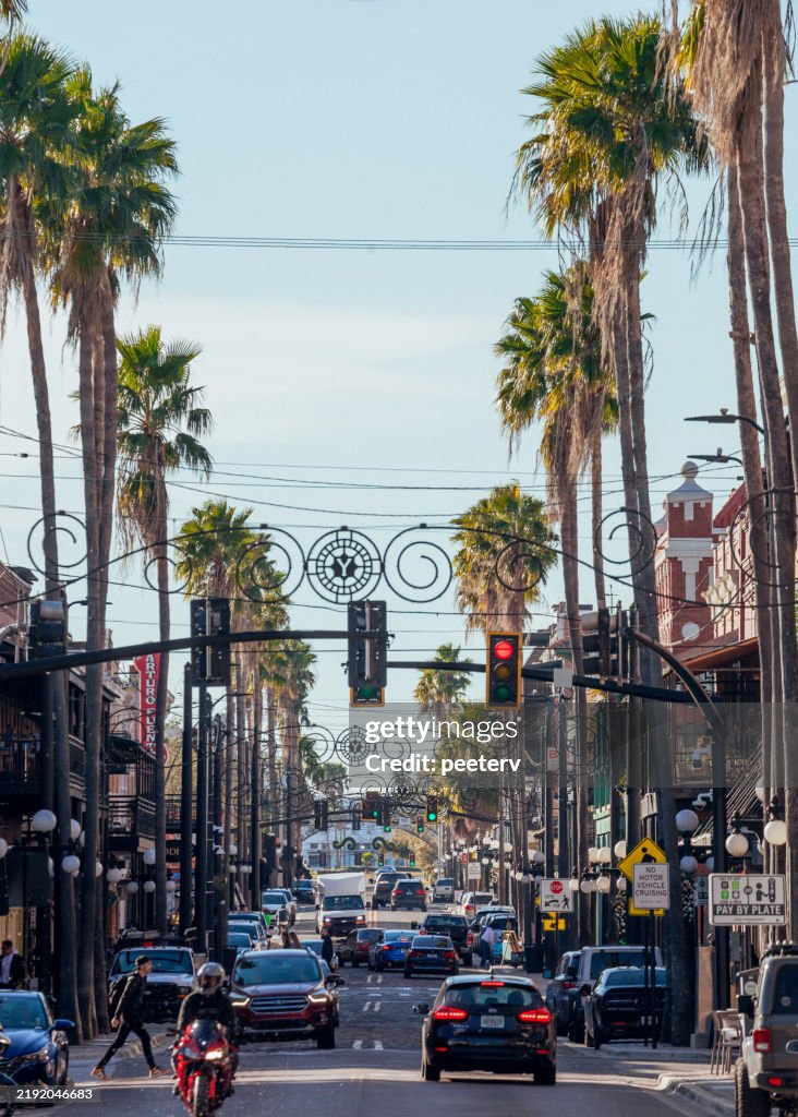 Ybor City, Tampa Bay, Florida