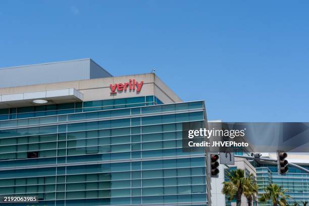 Alphabet’s Verily to sell insurance unit to Elevance (ELV:NYSE ...