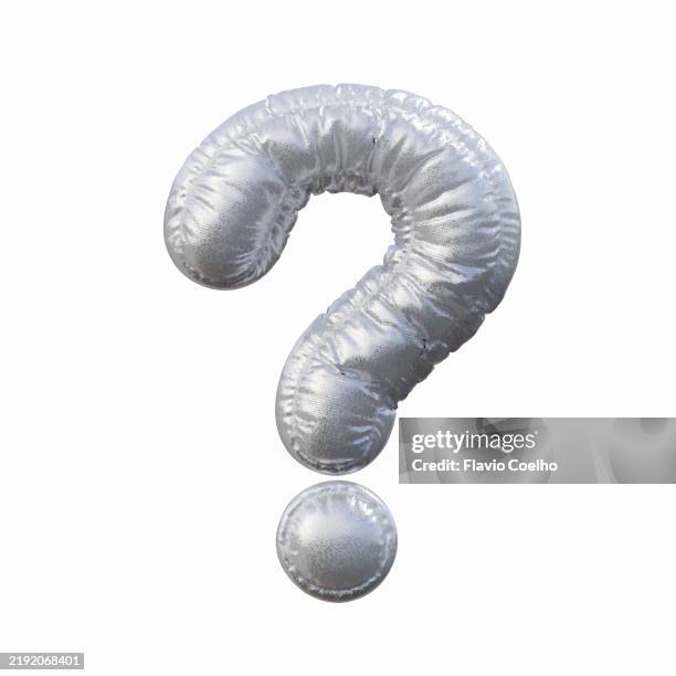 Inflatable Question Mark 111 Question Mark 3d Type Stock Photos, High-Res Pictures, and Images ...