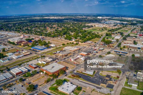 urban development texas