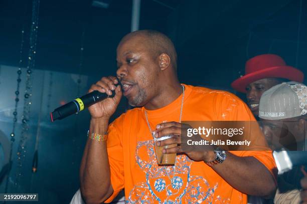 2 Short Rapper 4,683 Too Short Photos & High Res Pictures - Getty Images