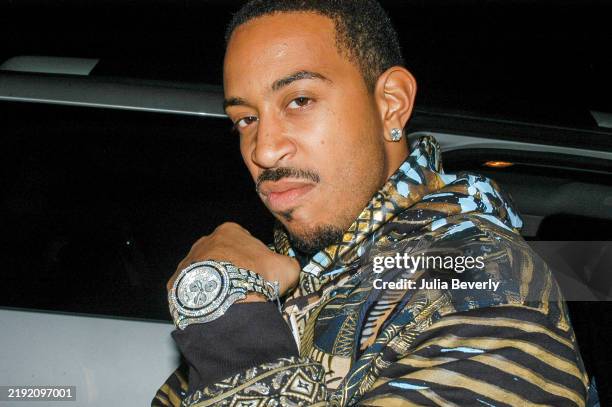 Az Dominican Rapper 30,201 Ludacris Photos & High Res Pictures - Getty Images